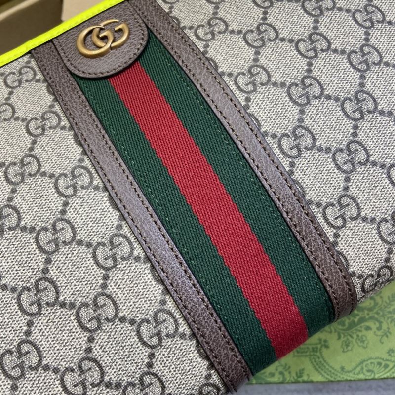 Gucci Cosmetic Bags